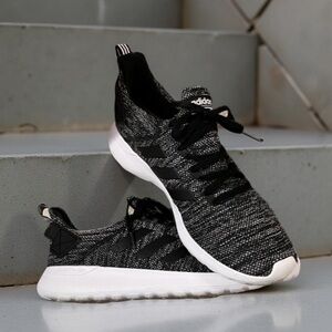 Adidas Men Sneakers Lite Racer BYD Running Shoes Size 13 NWOT